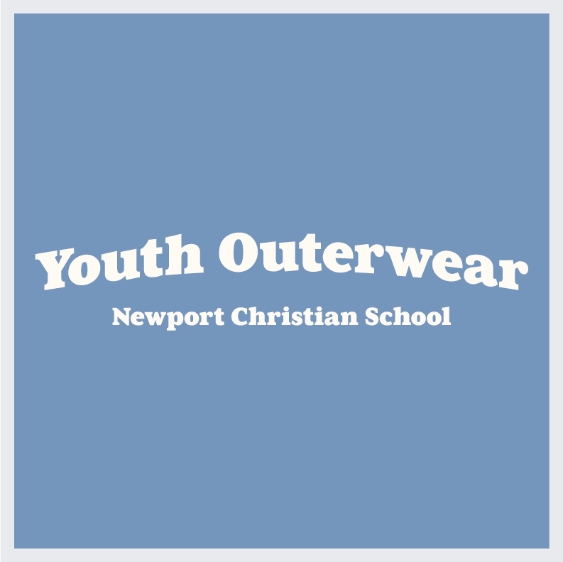 NCS | OUTERWEAR |  Youth