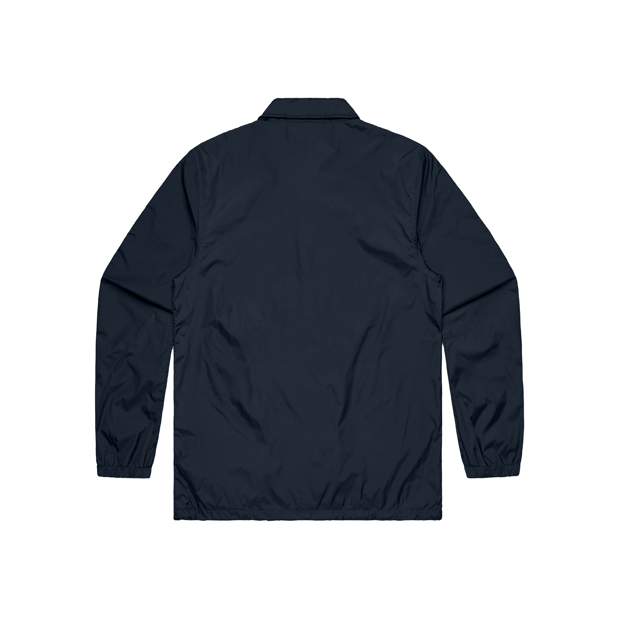 LEGACY COACHES JACKET | NAVY