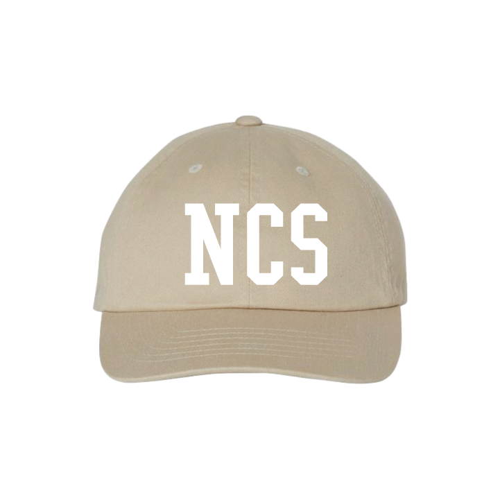 NCS DAD HAT