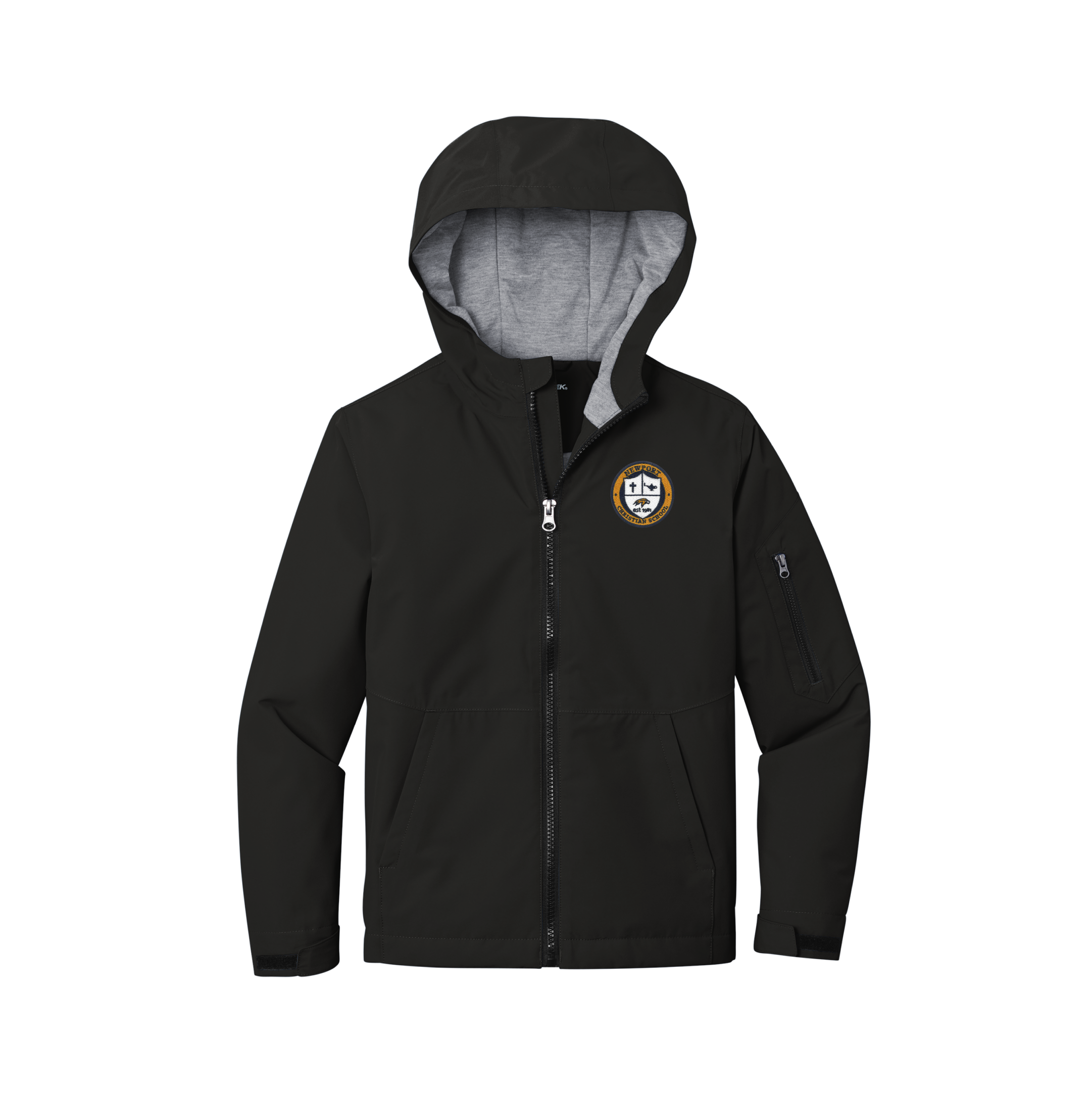 LEGACY WATERPROOF JACKET