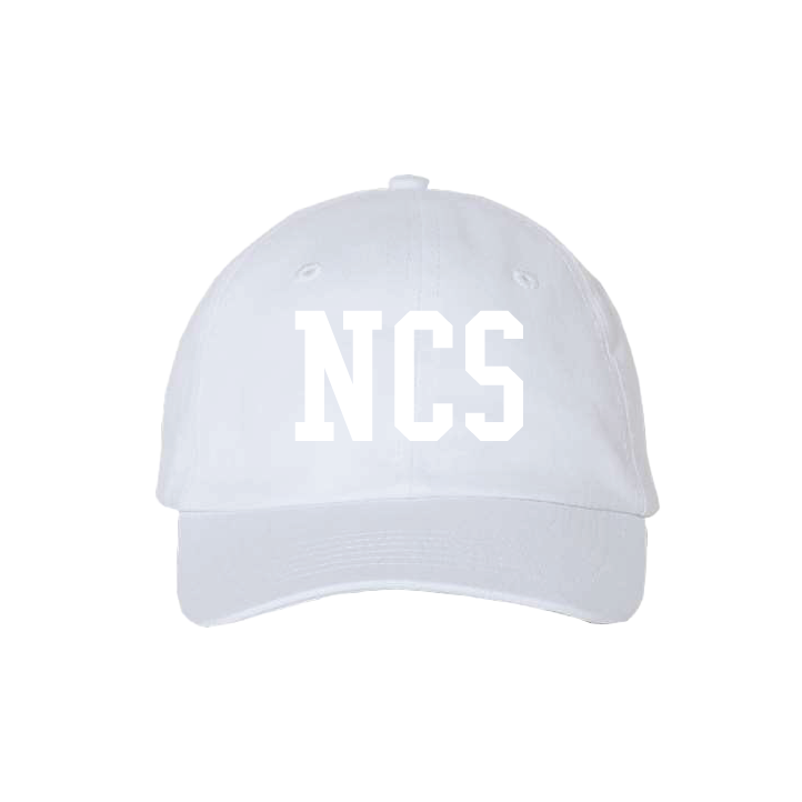 NCS DAD HAT