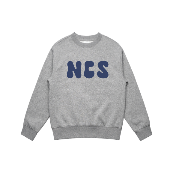 ADULT NCS BUBBLE