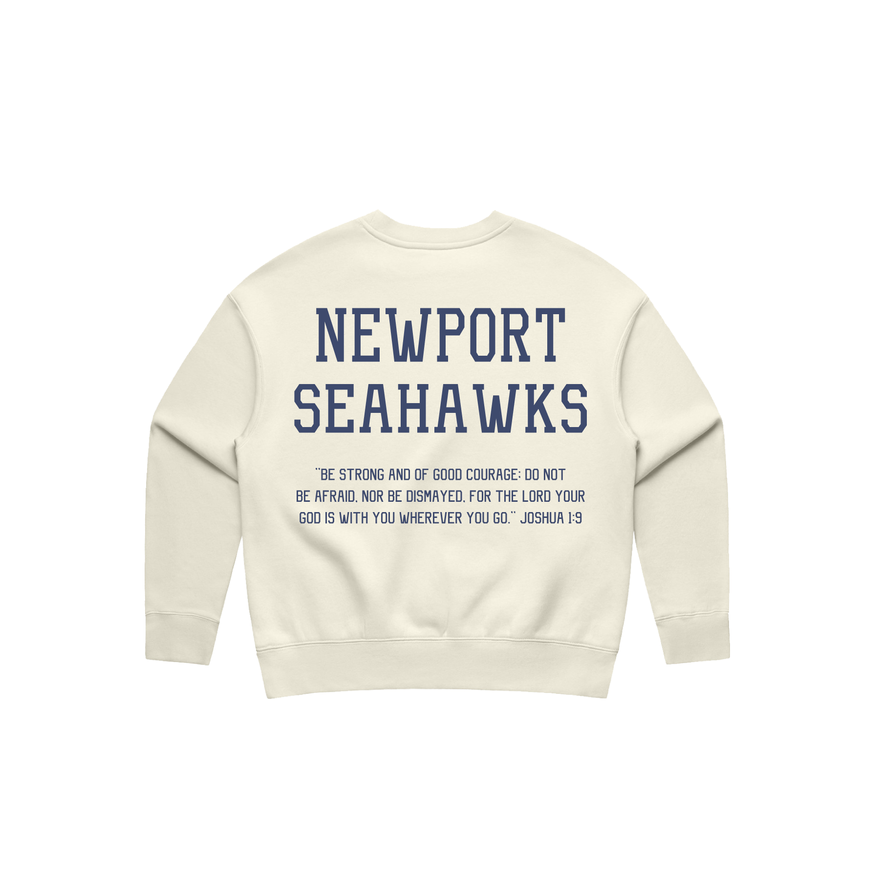 ADULT NEWPORT SEAHAWKS 81