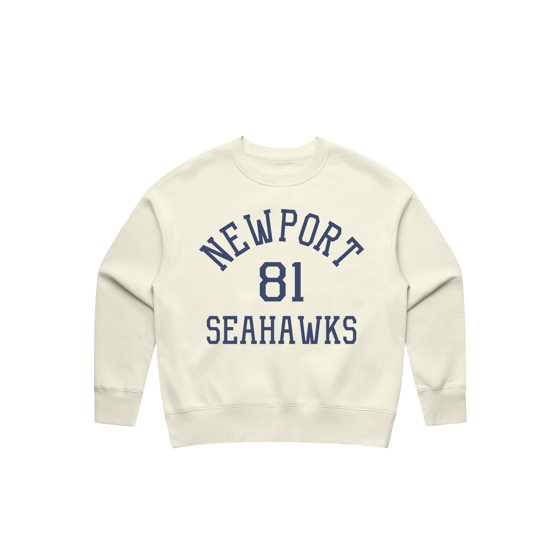 ADULT NEWPORT SEAHAWKS 81