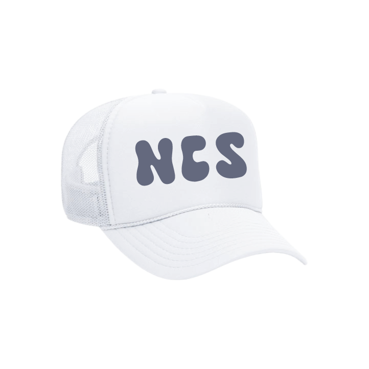 ADULT NCS SPIRIT TRUCKER HAT