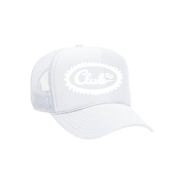 ADULT NCS SPIRIT TRUCKER HAT